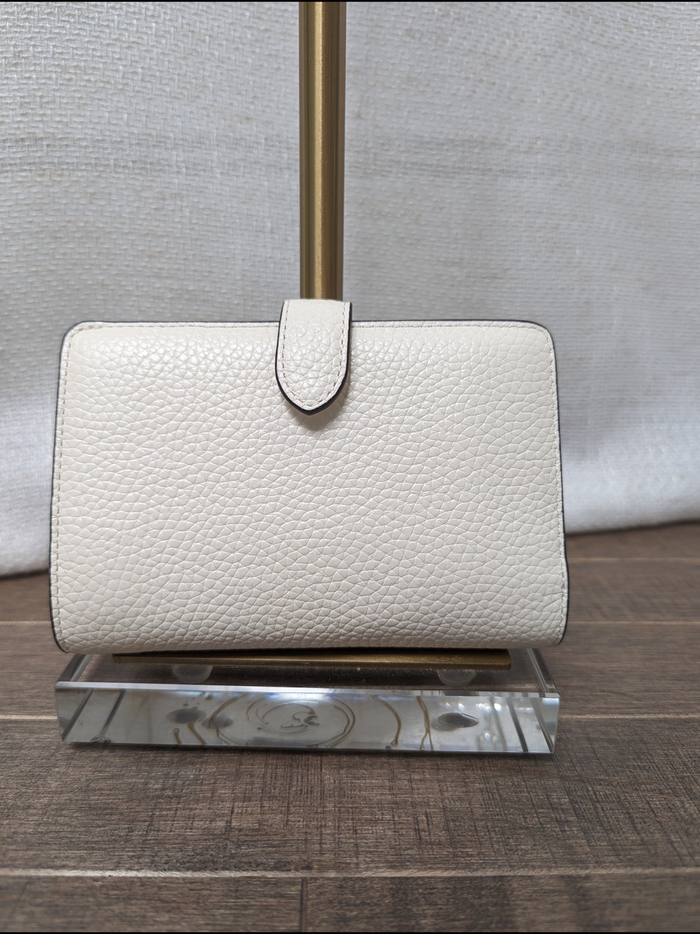 NWT- kate spade Medium Bi-fold Wallet - Picture 3 of 9